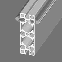 Light Weight Linear Guide For Manual Or Motorized Systems